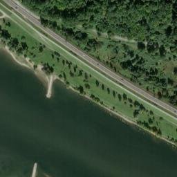 Satellite imagery of survey_point, CZ