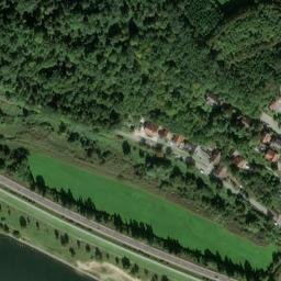 Satellite imagery of survey_point, CZ