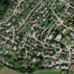 Satellite imagery of survey_point, CZ