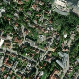 Satellite imagery of survey_point, CZ