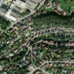 Satellite imagery of survey_point, CZ