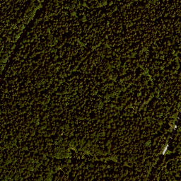 Satellite imagery of TP, AT