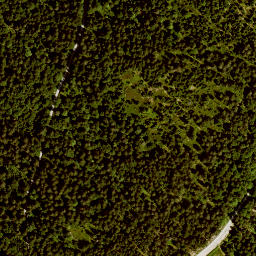 Satellite imagery of TP, AT