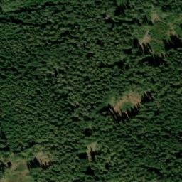 Satellite imagery of Ohradec [Stožec], CZ