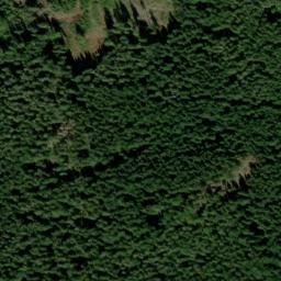 Satellite imagery of Ohradec [Stožec], CZ