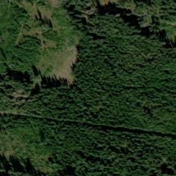 Satellite imagery of Vrchoviště [Stožec], CZ