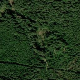 Satellite imagery of Vrchoviště [Stožec], CZ