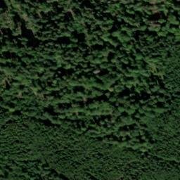 Satellite imagery of Hvozd, CZ