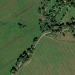 Satellite imagery of [Želnava] GSM, CZ