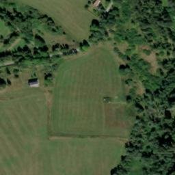 Satellite imagery of [Želnava] GSM, CZ