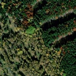 Satellite imagery of Kmet [Boletice-Jablonec], CZ