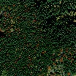 Satellite imagery of Kmet [Boletice-Jablonec], CZ