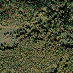 Satellite imagery of Dřevíč [Boletice-Třebovice], CZ