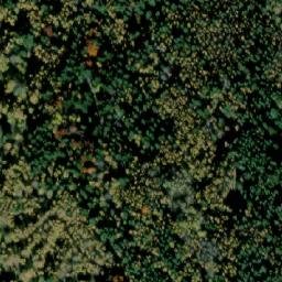 Satellite imagery of Dřevíč [Boletice-Třebovice], CZ