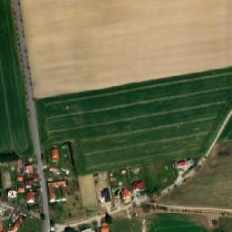 Satellite imagery of Horní Sosnovec [Mojné - Záhorkovice], CZ