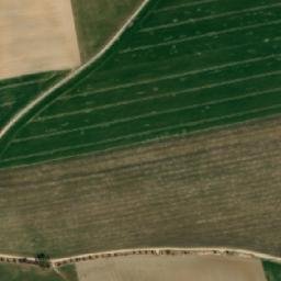 Satellite imagery of Horní Sosnovec [Mojné - Záhorkovice], CZ