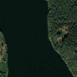 Satellite imagery of Vrbice [Svatý Jan nad Malší-Sedlce], CZ