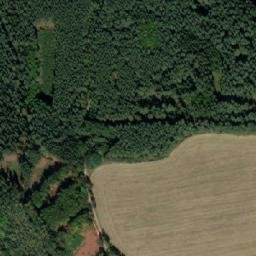 Satellite imagery of Vrbice [Svatý Jan nad Malší-Sedlce], CZ