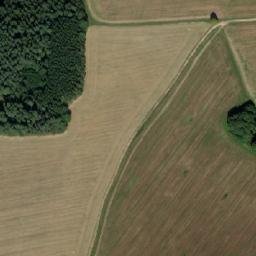 Satellite imagery of Vrbice [Svatý Jan nad Malší-Sedlce], CZ
