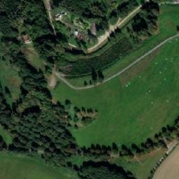 Satellite imagery of U Vodojemu [Trhové Sviny], CZ