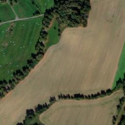 Satellite imagery of U Vodojemu [Trhové Sviny], CZ