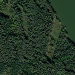 Satellite imagery of (Blatec) [Petříkov-Těšínov], CZ