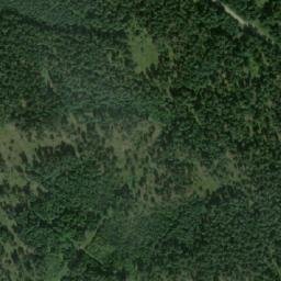 Satellite imagery of U Chaty [Nové Hrady-Byňov], CZ