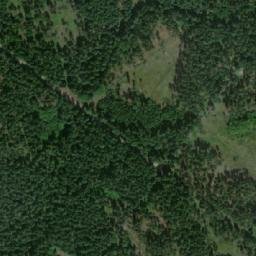 Satellite imagery of U Chaty [Nové Hrady-Byňov], CZ