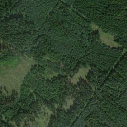 Satellite imagery of U Chaty [Nové Hrady-Byňov], CZ