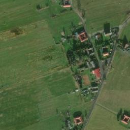 Satellite imagery of [Hranice u Nových Hradů] HG, CZ