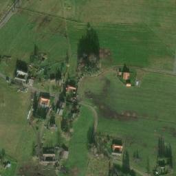 Satellite imagery of [Hranice u Nových Hradů] HG, CZ