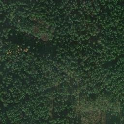 Satellite imagery of Velký Bůrek [Dvory nad Lužnicí], CZ