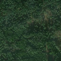 Satellite imagery of Velký Bůrek [Dvory nad Lužnicí], CZ