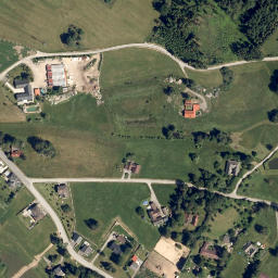 Satellite imagery of Wackelstein, AT
