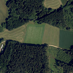 Satellite imagery of Brandlinger Berg, AT