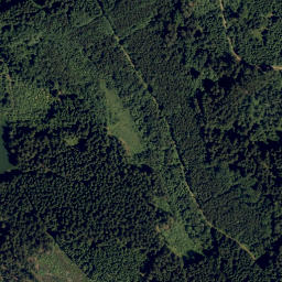 Satellite imagery of Brandlinger Berg, AT