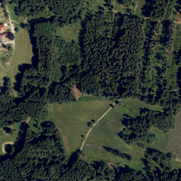 Satellite imagery of Fuchsberg, AT