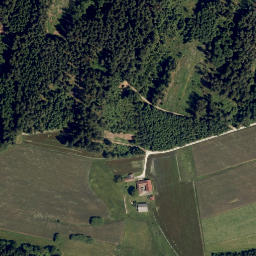 Satellite imagery of Fuchsberg, AT