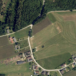Satellite imagery of Fuchsberg, AT