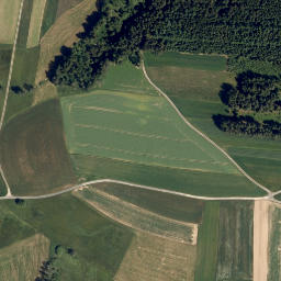 Satellite imagery of Buchberg, AT