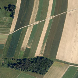 Satellite imagery of Buchberg, AT
