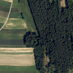 Satellite imagery of Zulusberg, AT