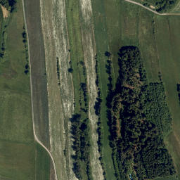 Satellite imagery of Loosberg, AT