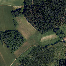 Satellite imagery of Loosberg, AT