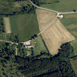 Satellite imagery of Karlsteiner Bühel, AT