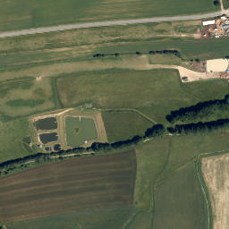 Satellite imagery of Karlsteiner Bühel, AT