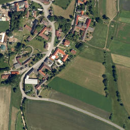 Satellite imagery of Karlsteiner Bühel, AT