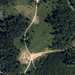 Satellite imagery of Amerexel, AT