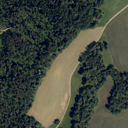 Satellite imagery of Mostbacher Bühel, AT