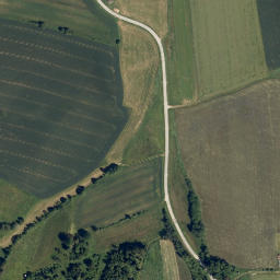Satellite imagery of Wartenbühel, AT